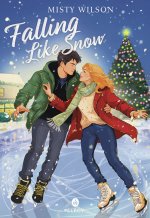 FALLING LIKE SNOW