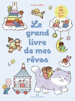LE GRAND LIVRE DE MES REVES