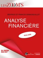 Analyse financière