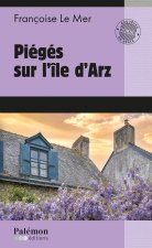 Piégés sur l'île d'Arz