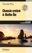 Chassé-croisé à Belle-Île