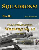 The North American Mustang Mk. III