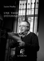 Une tasse d'étonnement