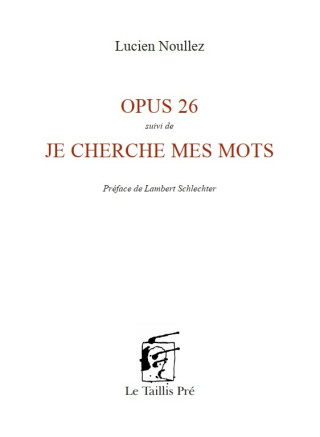 Opus 26