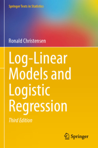 Log-Linear Models and Logistic Regression