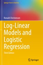 Log-Linear Models and Logistic Regression