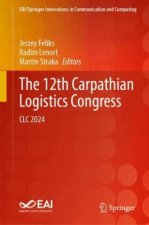 The 12th Carpathian Logistics Congress