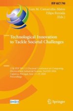 Technological Innovation to Tackle Societal Challenges