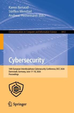 Cybersecurity