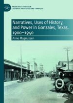 Narratives, Uses of History, and Power in Gonzales, Texas, 1900-1940