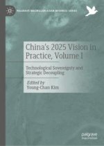 China's 2025 Vision in Practice, Volume I