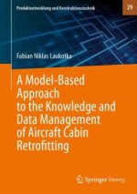 A Model-Based Approach to the Knowledge and Data Management of Aircraft Cabin Retrofitting