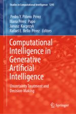 Computational Intelligence in Generative Artificial Intelligence