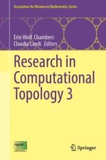 Research in Computational Topology 3