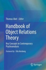 Handbook of Object Relations Theory