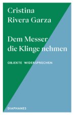 Dem Messer die Klinge nehmen