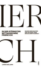 In der stärksten Mittagssonne friere ich