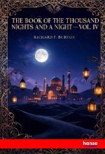 The Book of the Thousand Nights and a Night
