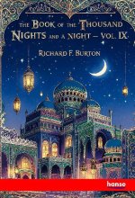 The Book of the Thousand Nights and a Night
