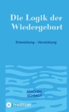 Die Logik der Wiedergeburt ein langer Weg bis ???? echte Entwicklung geschieht im Hintergrund unseres Lebens