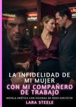 La Infidelidad de Mi Mujer con Mi Compañero de Trabajo