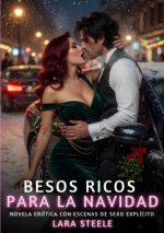 Besos Ricos para la Navidad