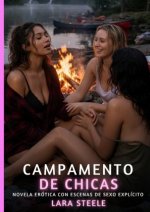 Campamento de Chicas