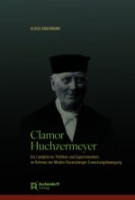 Clamor Huchzermeyer