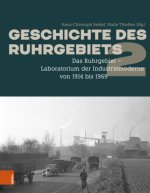 Geschichte des Ruhrgebiets