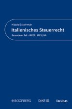 Italienisches Steuerrecht