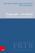 Dogmatik - kirchlich!