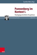 Pannenberg im Kontext I.