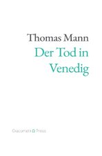 Der Tod in Venedig (Giacomelli Press)