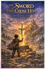 The Sword That Chose Him