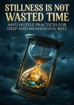 Stillness Is Not Wasted Time