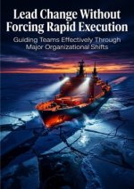 Lead Change Without Forcing Rapid Execution
