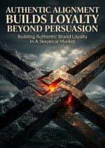 Authentic Alignment Builds Loyalty Beyond Persuasion