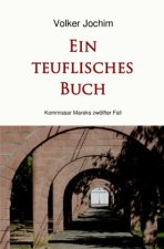 Ein teuflisches Buch