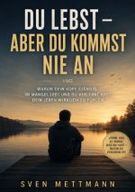 Du Lebst - Aber Du kommst nie an
