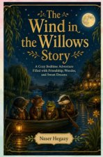 The Wind in the Willows Story