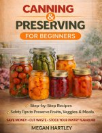 Canning and Preserving for Beginners