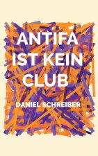 Antifa ist kein Club
