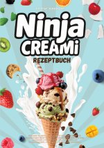 Ninja Creami Rezeptbuch