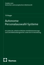 Autonome Personalauswahl-Systeme