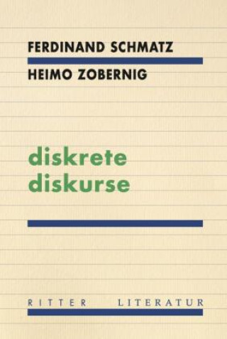 diskrete diskurse