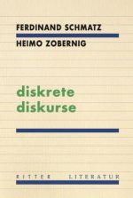 diskrete diskurse