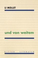 und von weitem