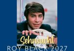 Roy Black Kalender 2027