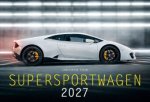 Supersportwagen 2027 - Eintragkalender
