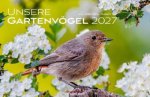 Unsere Gartenvögel 2027
